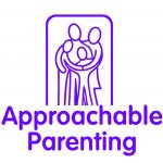 Approachable parenting