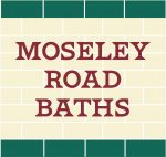 Moseley Road Baths Logo