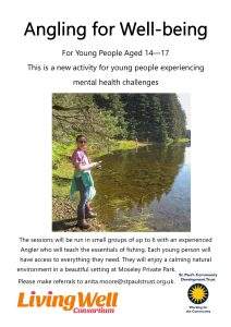 Angling for wellbeing flyer version 2